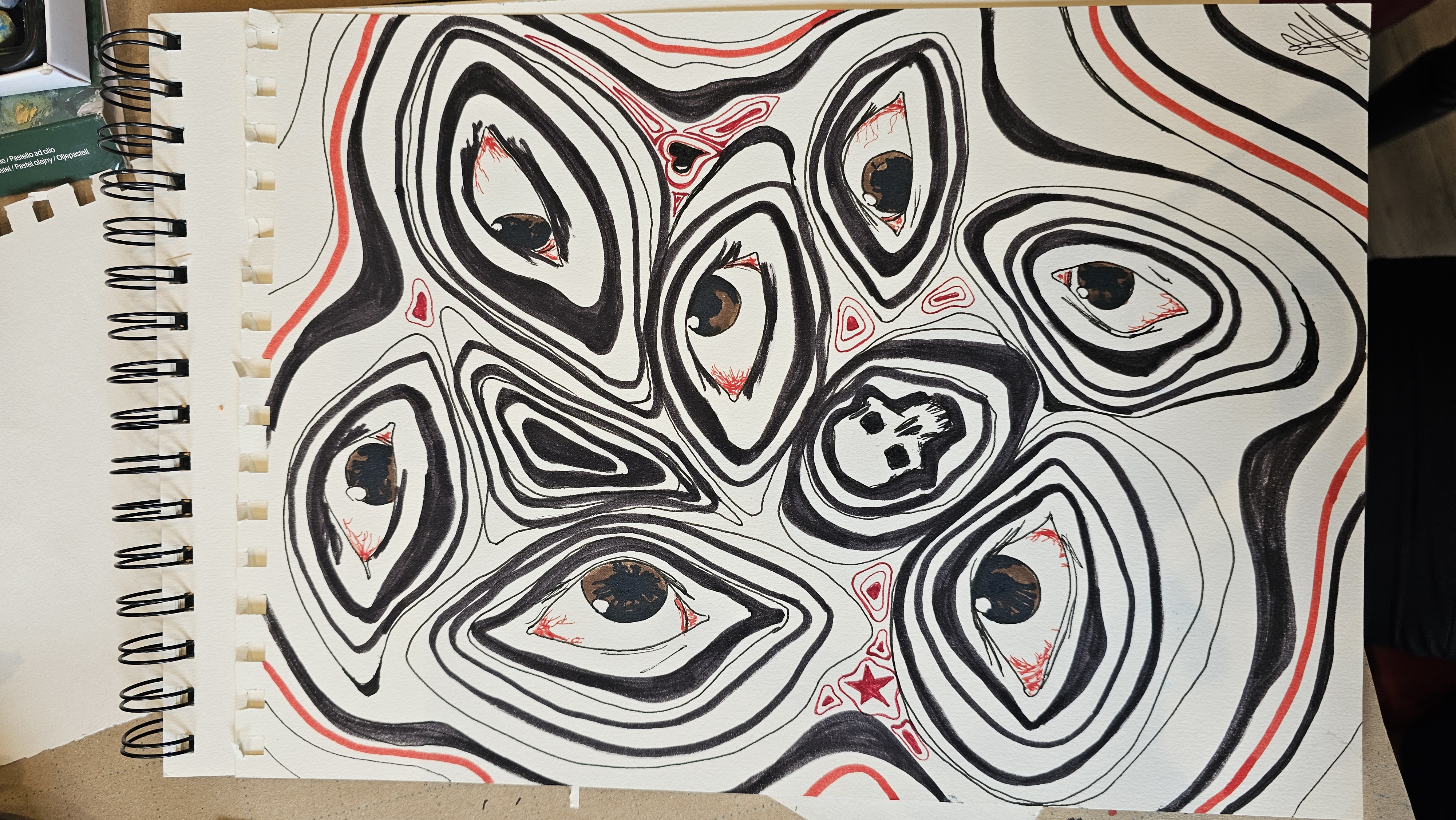 Gus artwork 6